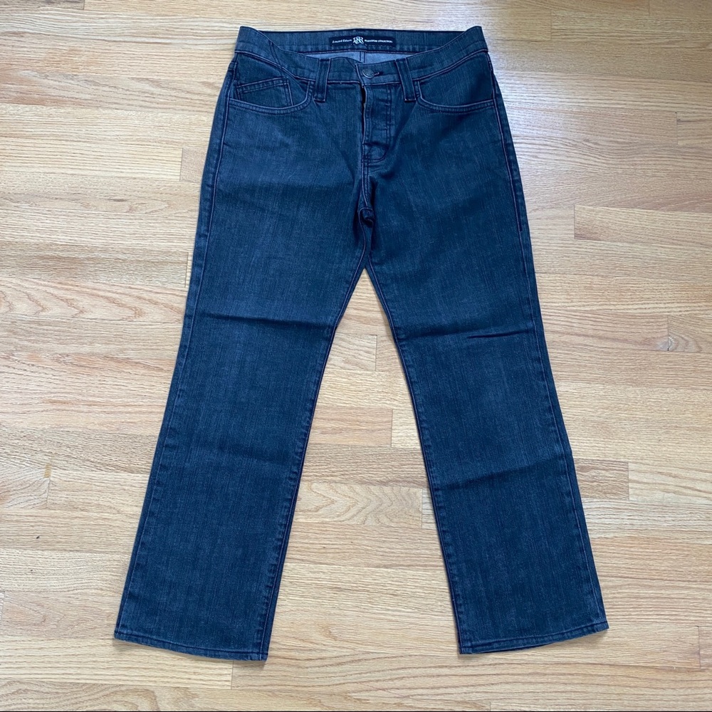 33x28 Rock & Republic Limited Edition Jeans